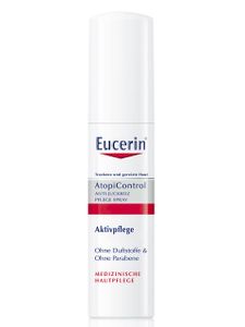 Eucerin AtopiControl ANTI-JUCKREIZ Pflege Spray - 15 Milliliter