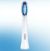 Braun Oral-B Ersatzzahnbürste Pulsonic - 2 Stück