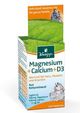 Kneipp Magnesium + Calcium + Vit. D3 150 Stk. - 150 Stück