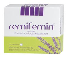 Remifemin Tabletten - 100 Stück