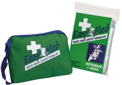 EasyMed Erste Hilfe Set Motorradbag - 1 Stück