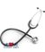 Rosner Doppelkopfstethoskop ST 120 - 1 Stück