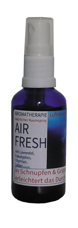 Airfresh-Raumspray - 50 Milliliter