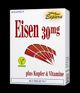 Espara Eisen Kapseln - 60 Stück