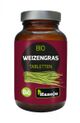 Hanoju Weizengras Tabletten Bio - 250 Stück