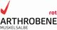 ARTHROBENE Muskelsalbe Rot - 250 Milliliter