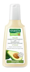 RAUSCH Avocado FARBSCHUTZ-SHAMPOO - 40 Milliliter