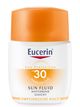 Eucerin SUN FLUID LSF 30 für normale bis Mischhaut - 50 Milliliter