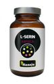 Hanoju L-Serin Kapseln 500mg - 90 Stück