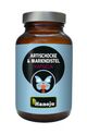 Hanoju Artischocken Extrakt + Mariendistel Extrakt - 90 Stück