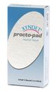 XYNDET® procto-pad - 6 Stück